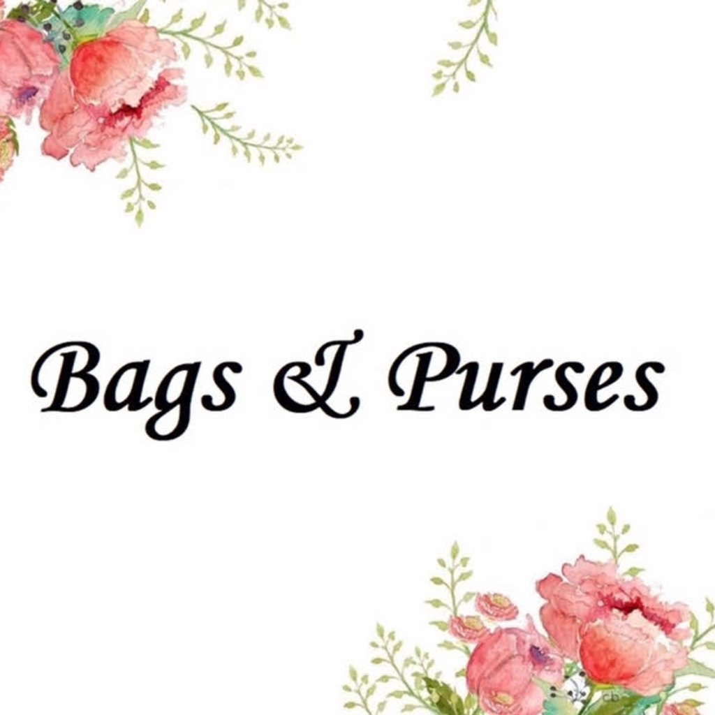 Bags  Purses